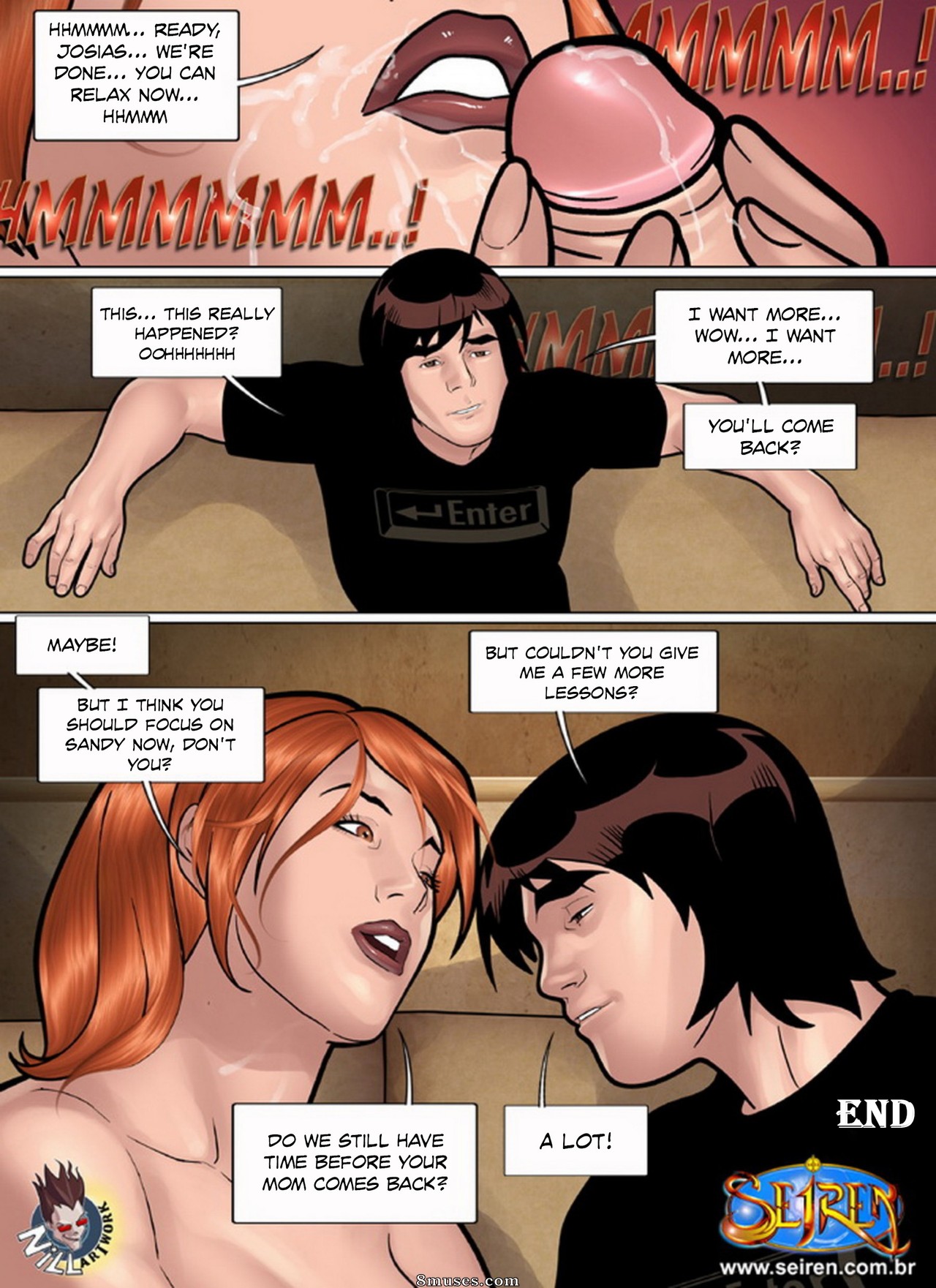 The Sportswoman - Issue 7 - Page 23
