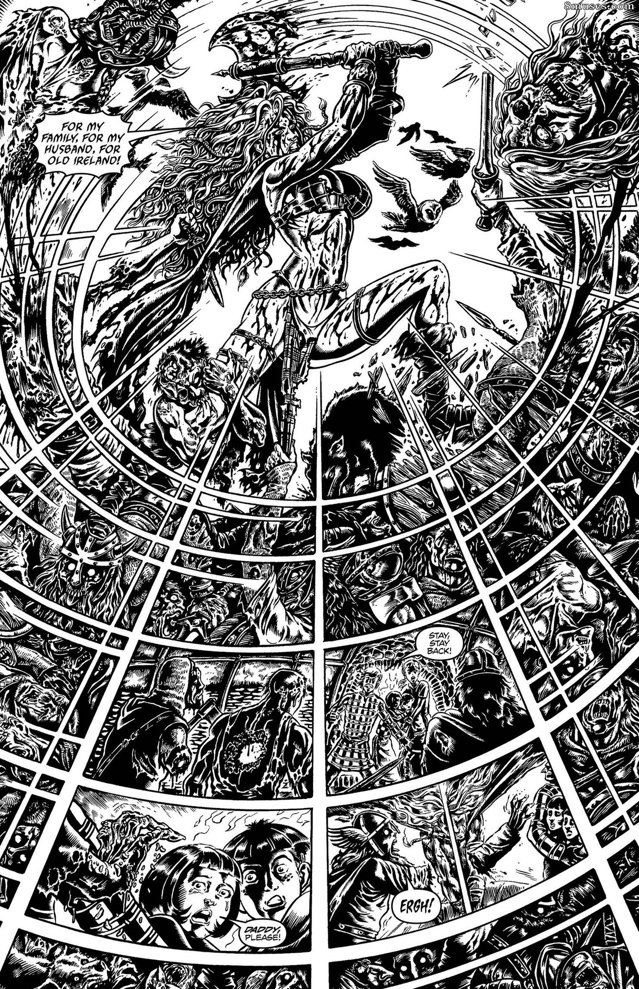 Belladona - Origens - Volume 1 - Página 143