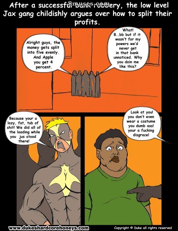 02. Imperial Justice - Love Puppet 01 - Page 2