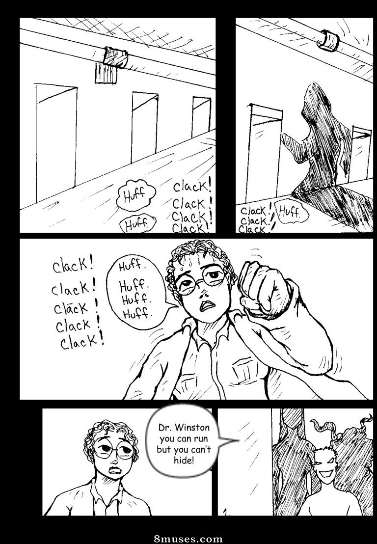 03. Sci fi, Action, Adventure - 05. Freak Tower - Page 2