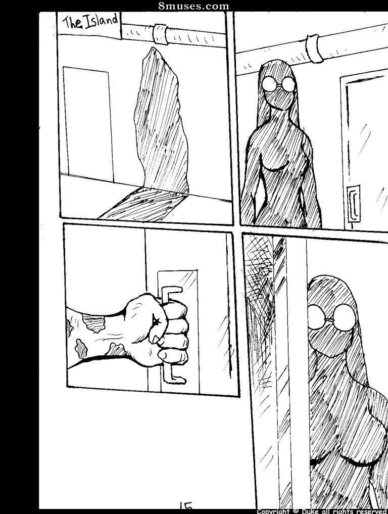 03. Sci fi, Action, Adventure - 05. Freak Tower - Page 16
