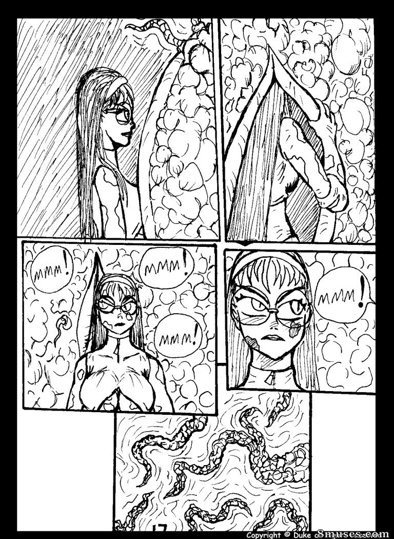 03. Sci fi, Action, Adventure - 05. Freak Tower - Page 18