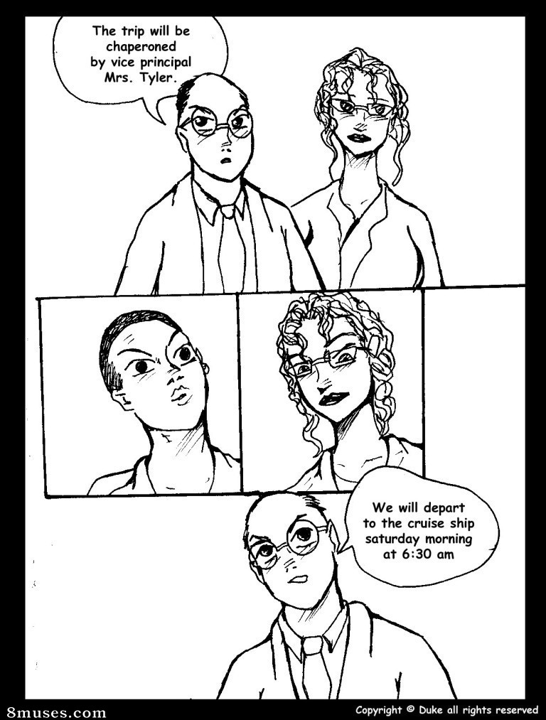 03. Sci fi, action, aventure - 05. Tour de freak - Page 15
