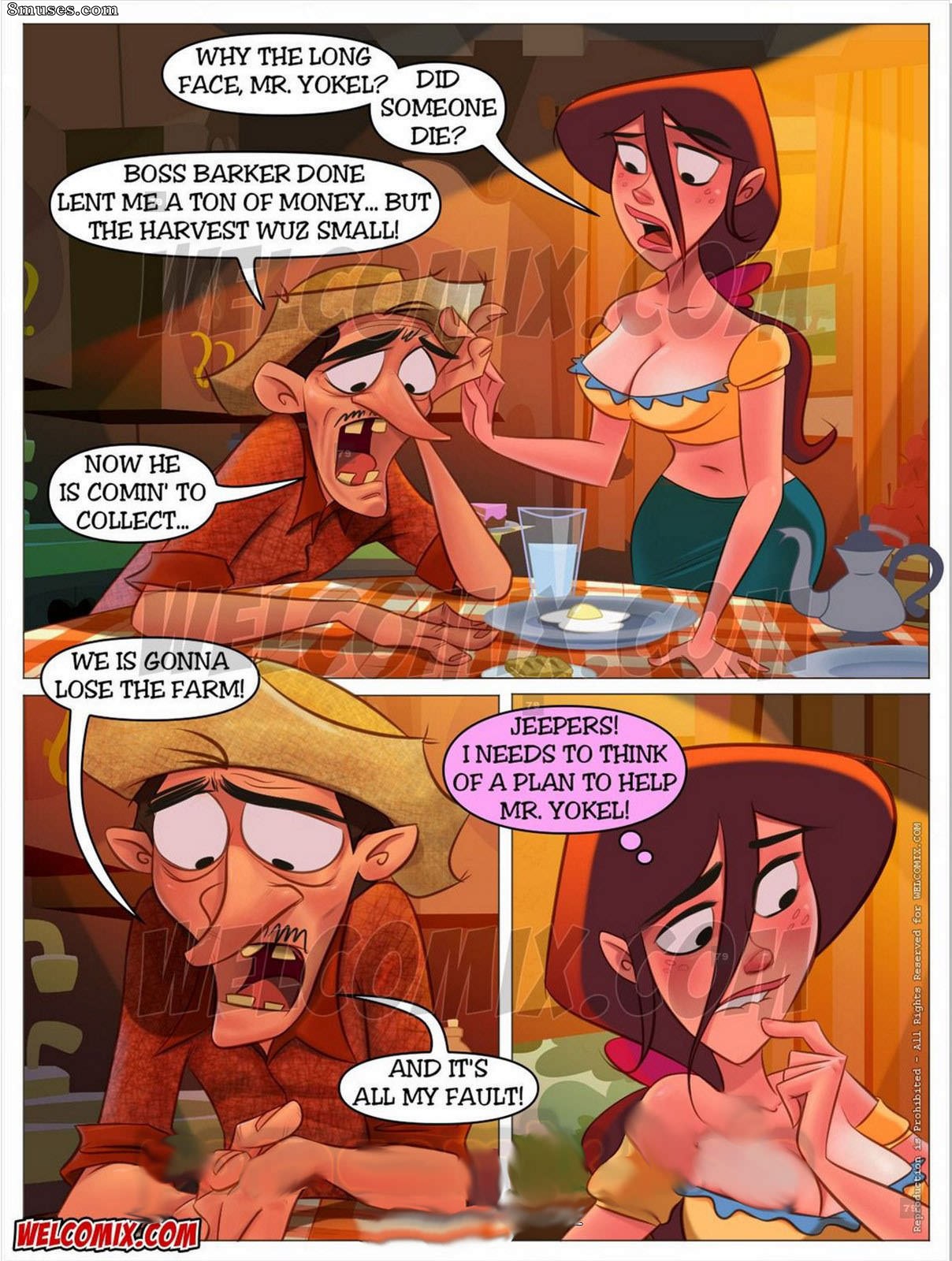 Familia Caipira - English - Issue 13 - Page 2