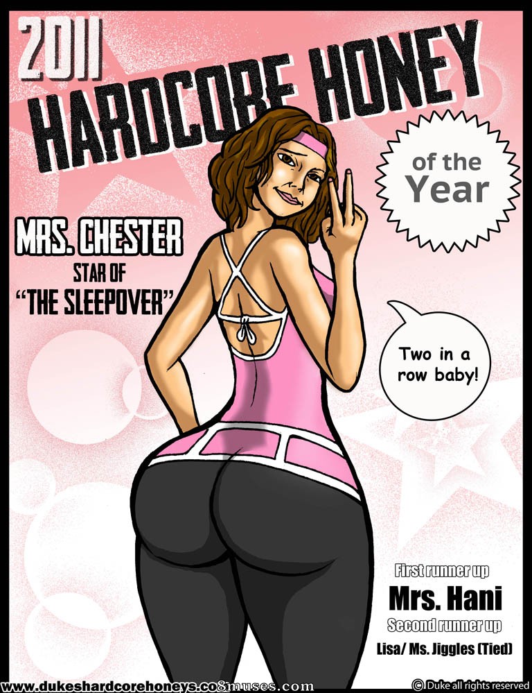 06. Extra Galleries - Hardcore-20 - Page 3