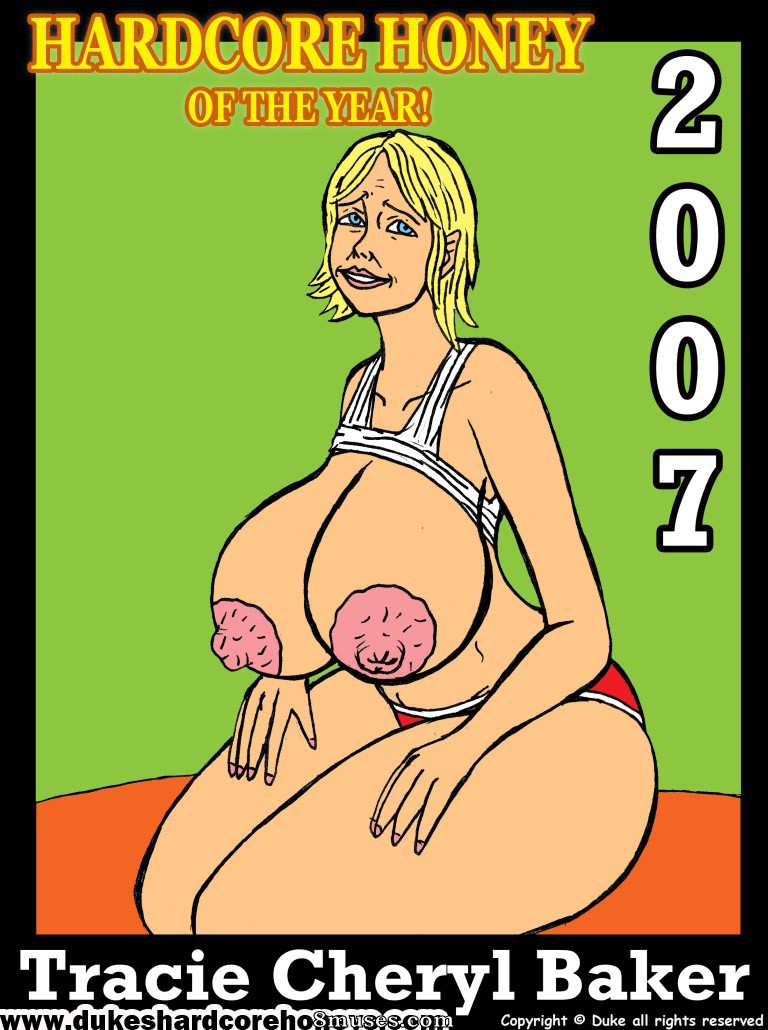 06. Extra Galleries - Hardcore-20 - Page 7