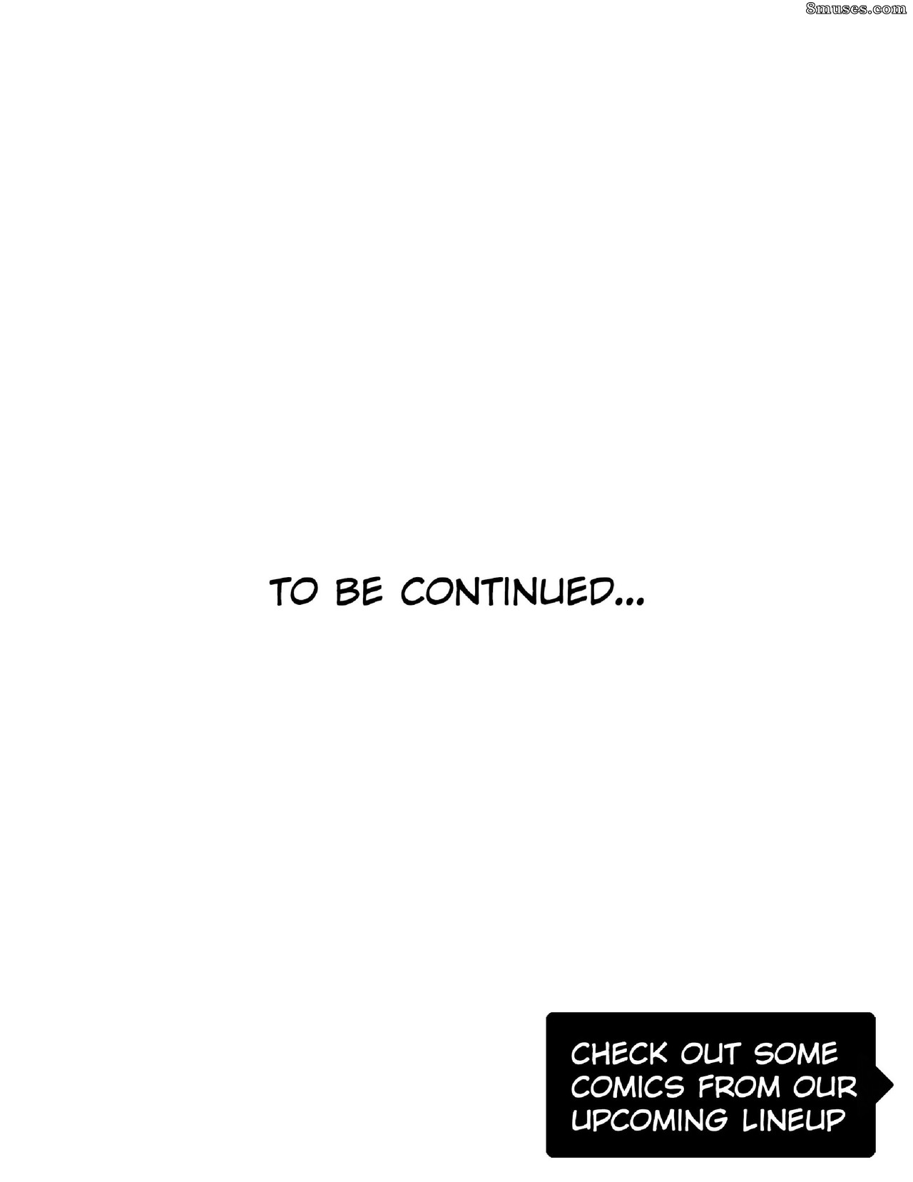 A Weekend Alone - Issue 9 - Page 23