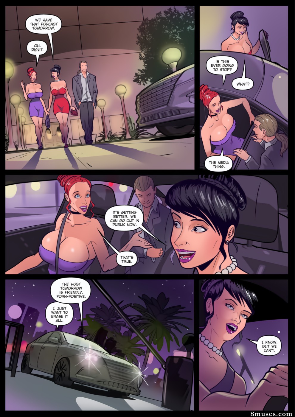 Passé vérifié - Passé vérifié Édition 17 - Page 6
