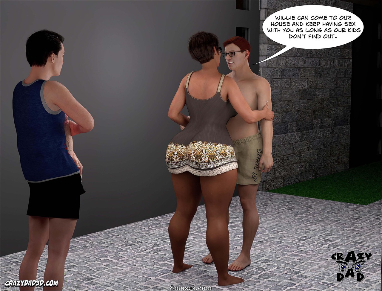 Dr Brandie - Issue 33 - Page 13