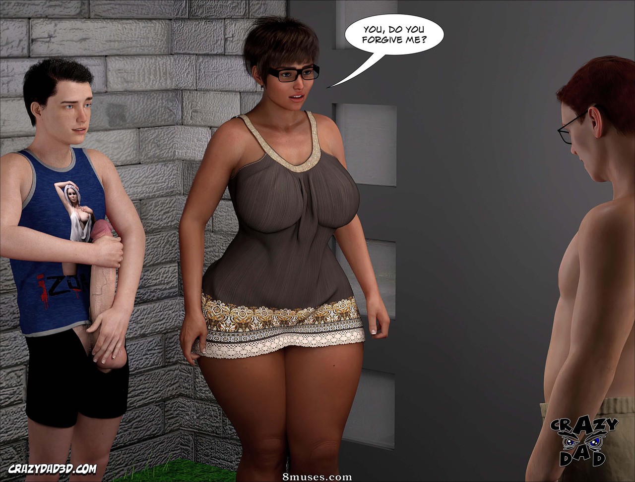 Dr Brandie - Issue 33 - Page 8