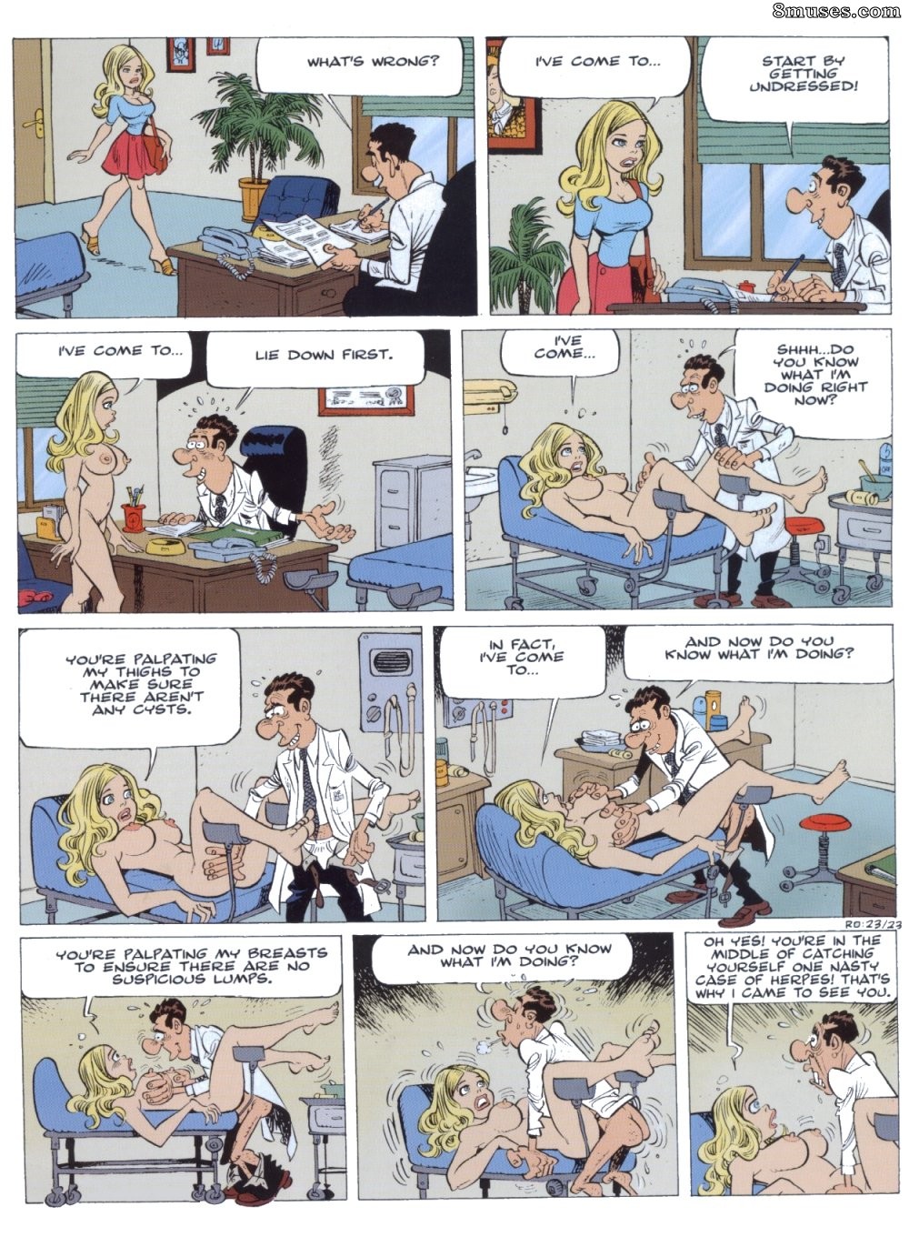 Mostre os Dentes e Seja Cruel - Edição 4 - Página 45