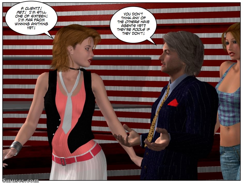 Are You Ready To Rock - Issue 2 - Page 56