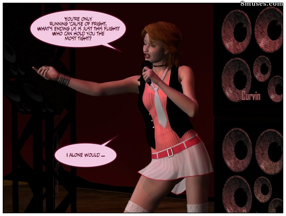 Are You Ready To Rock - Issue 2 - Page 18