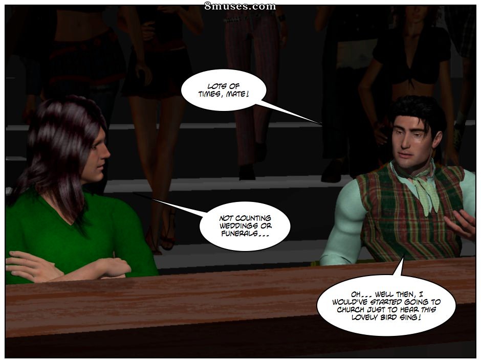 Are You Ready To Rock - Issue 2 - Page 20