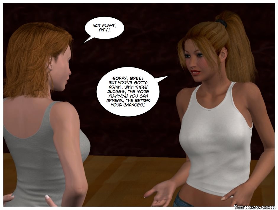 Are You Ready To Rock - Issue 2 - Page 84