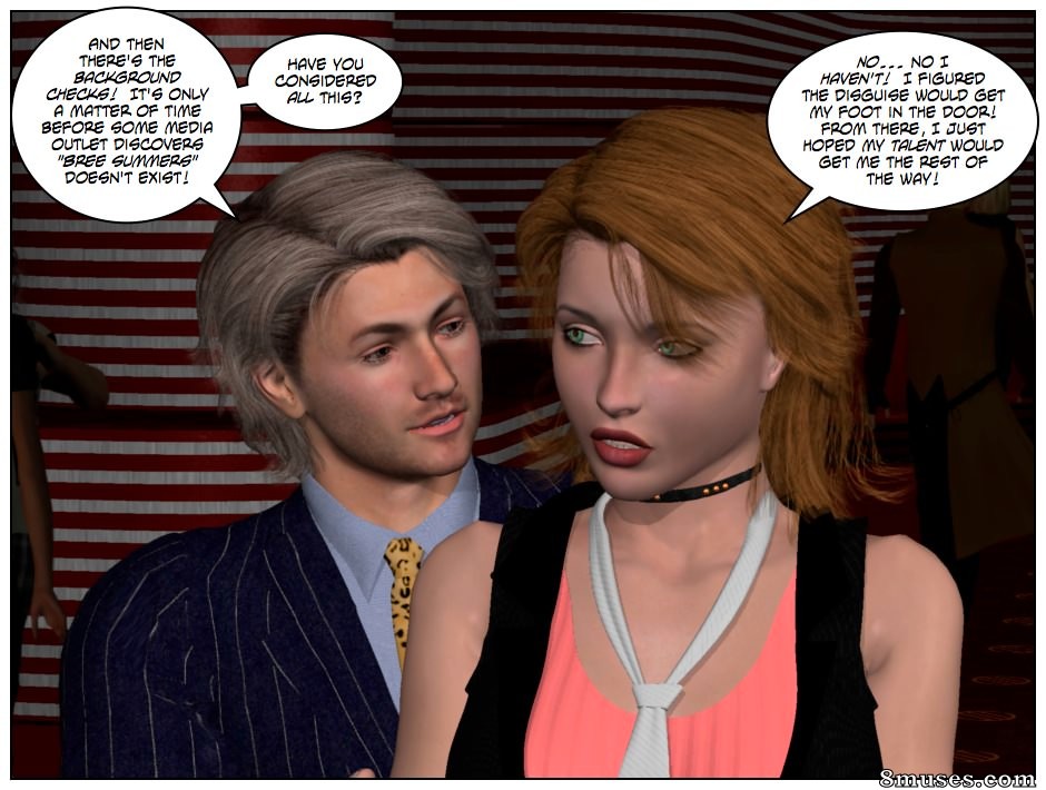 Are You Ready To Rock - Issue 2 - Page 60
