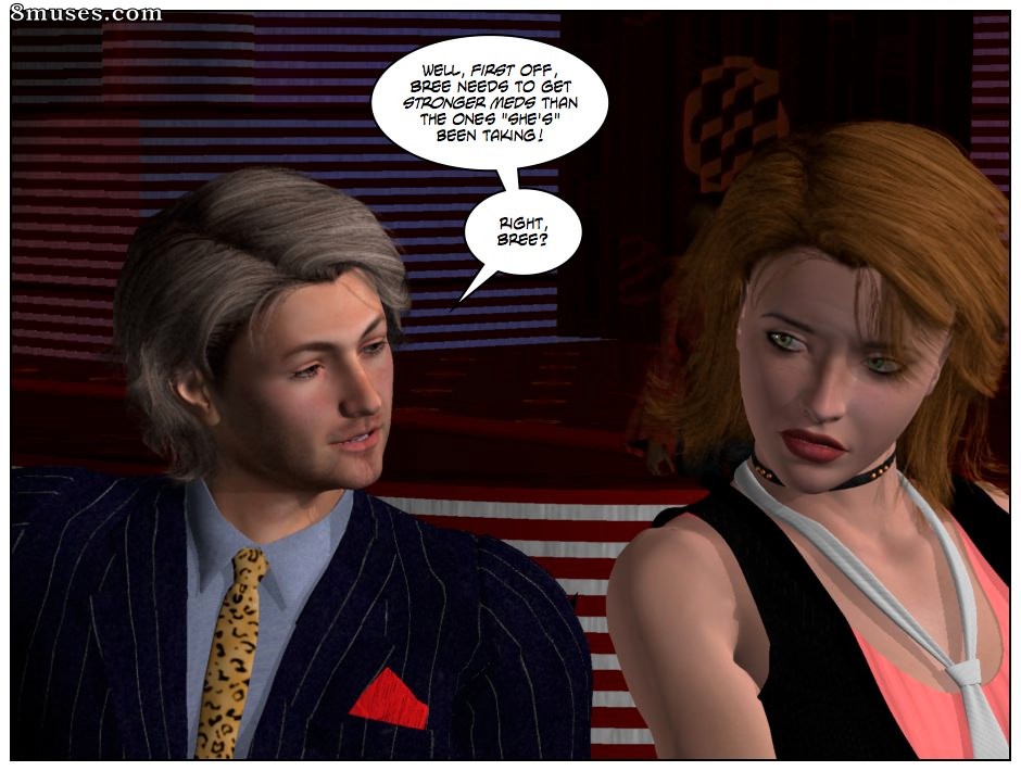 Are You Ready To Rock - Issue 2 - Page 64