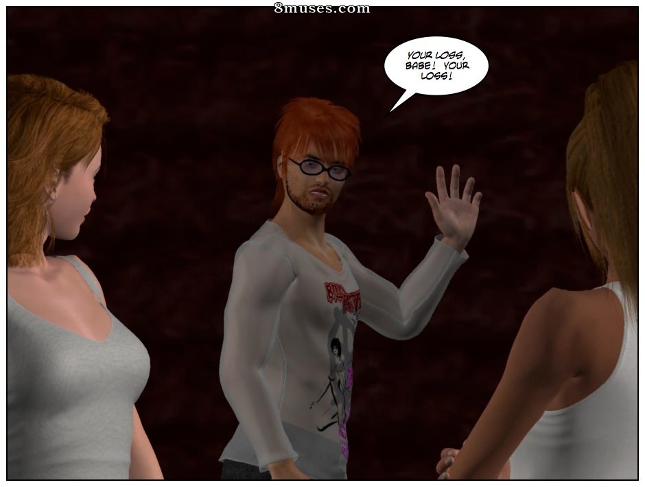 Are You Ready To Rock - Issue 2 - Page 77