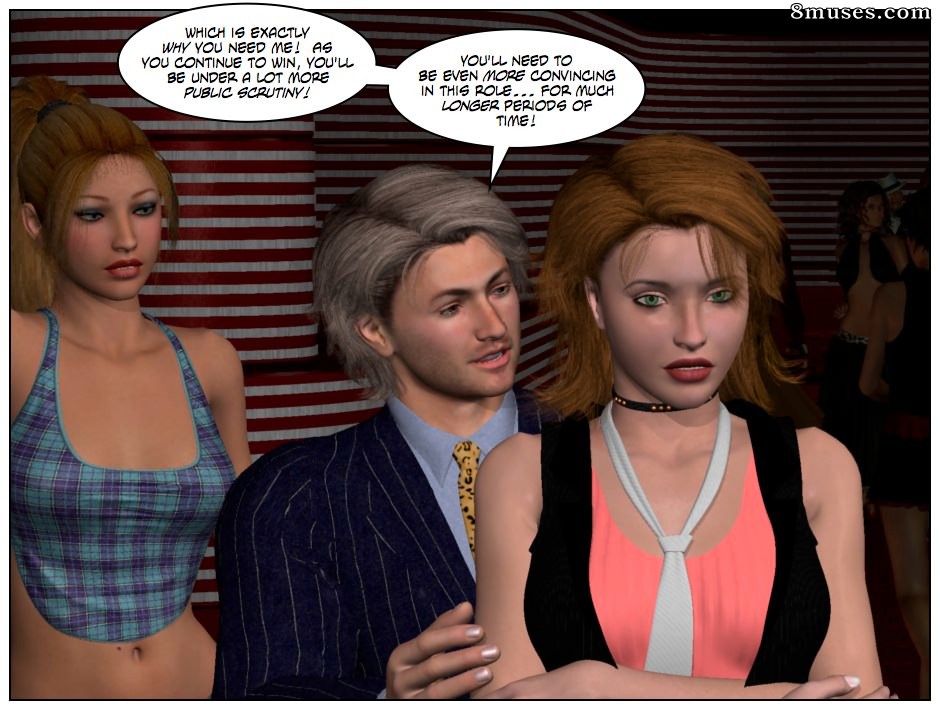 Are You Ready To Rock - Issue 2 - Page 59