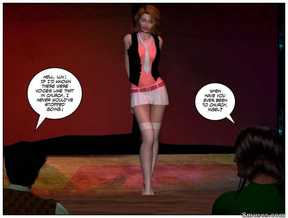 Are You Ready To Rock - Issue 2 - Page 19