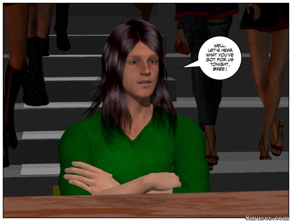 Are You Ready To Rock - Issue 2 - Page 15
