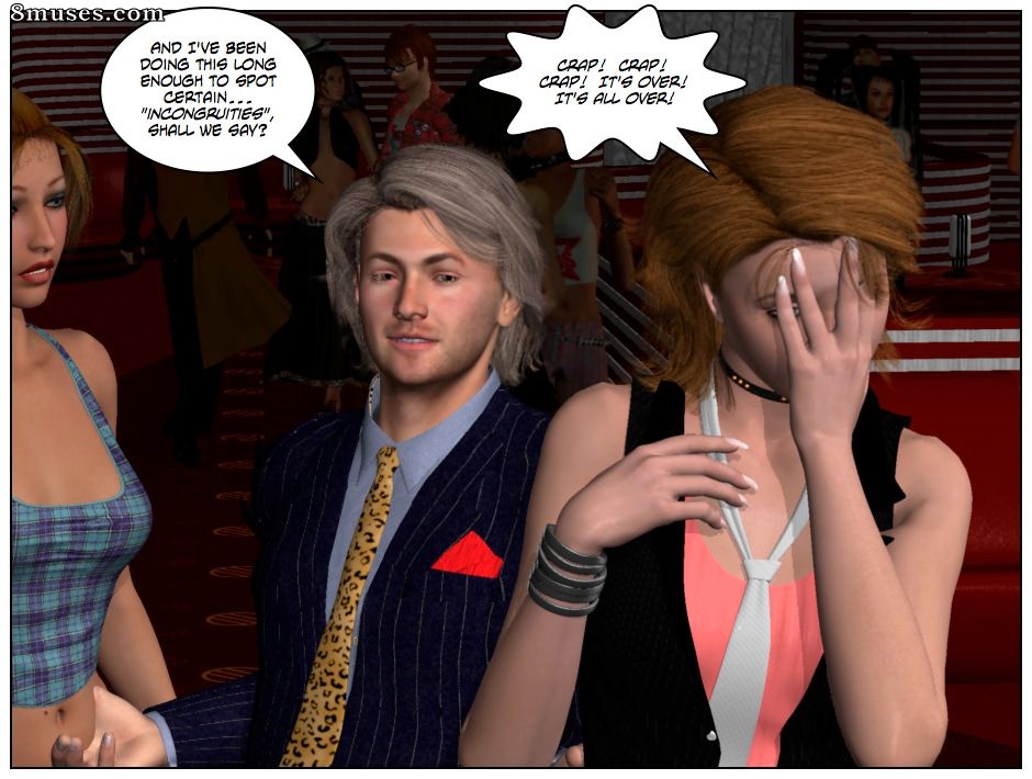 Are You Ready To Rock - Issue 2 - Page 54