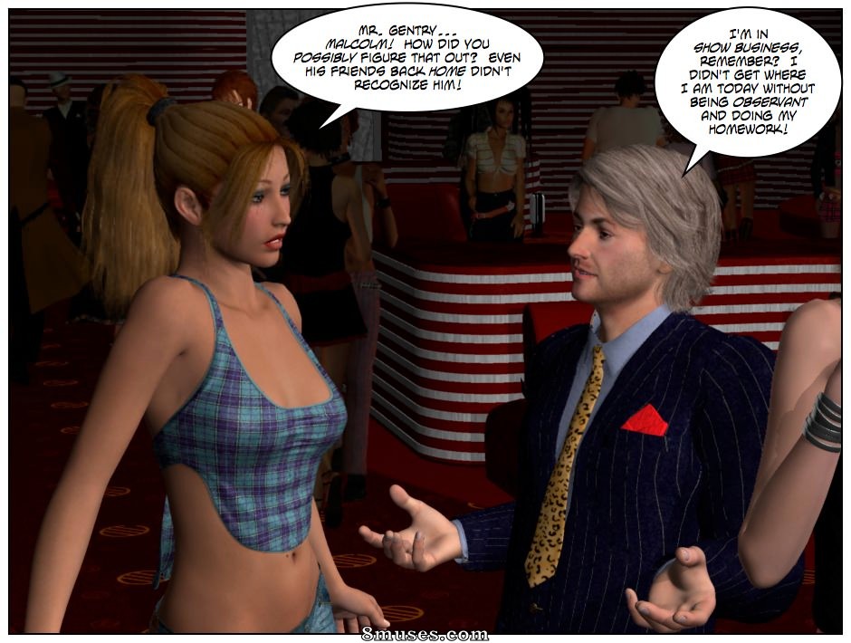 Are You Ready To Rock - Issue 2 - Page 53