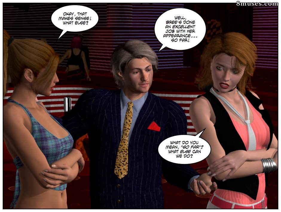 Are You Ready To Rock - Issue 2 - Page 63