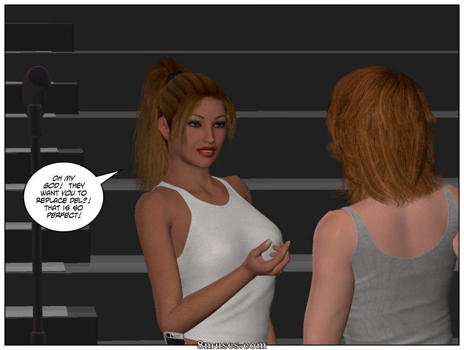 Are You Ready To Rock - Issue 2 - Page 90