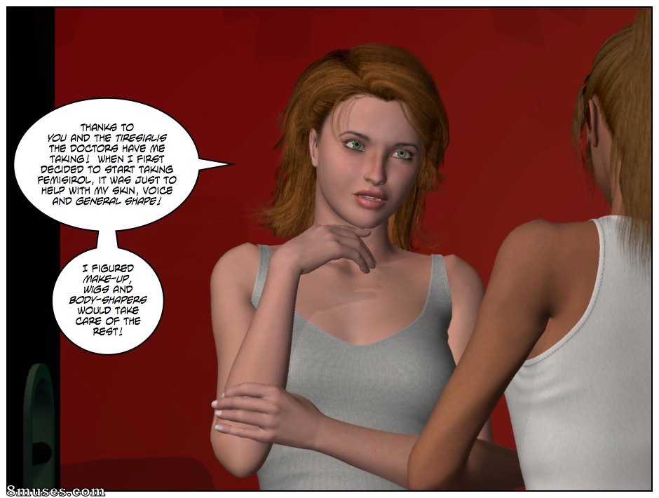 Are You Ready To Rock - Issue 2 - Page 82