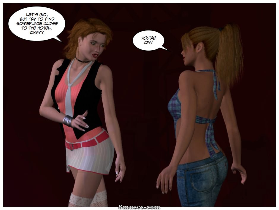 Are You Ready To Rock - Issue 2 - Page 35