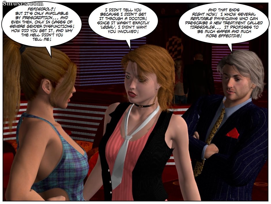 Are You Ready To Rock - Issue 2 - Page 66