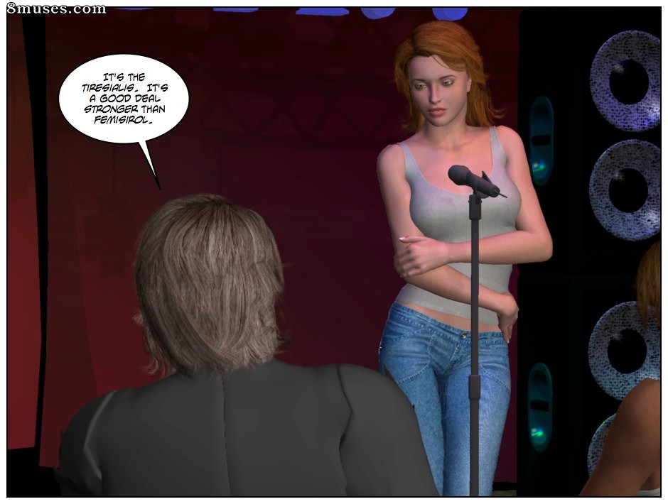 Are You Ready To Rock - Issue 2 - Page 72