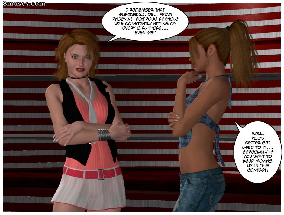 Are You Ready To Rock - Issue 2 - Page 46