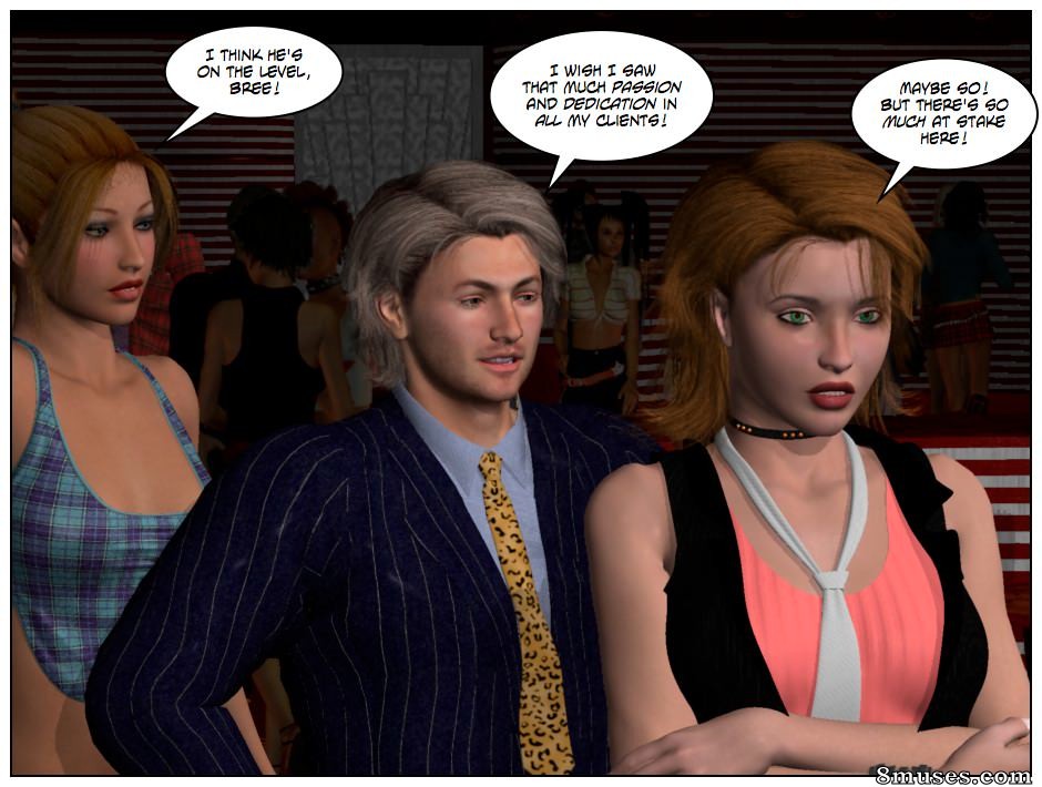 Are You Ready To Rock - Issue 2 - Page 58