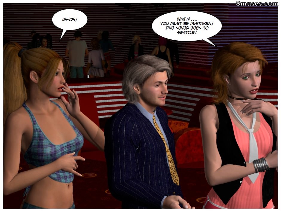 Are You Ready To Rock - Issue 2 - Page 51