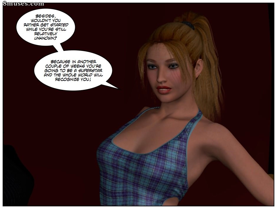 Are You Ready To Rock - Issue 2 - Page 33