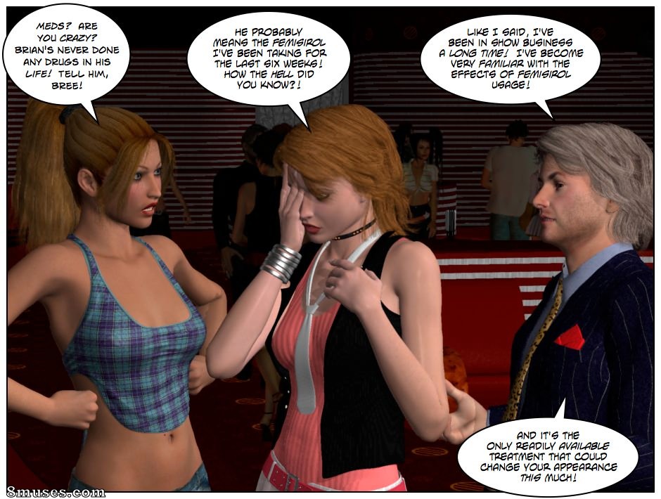 Are You Ready To Rock - Issue 2 - Page 65