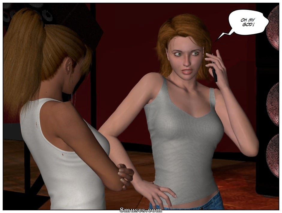 Are You Ready To Rock - Issue 2 - Page 87