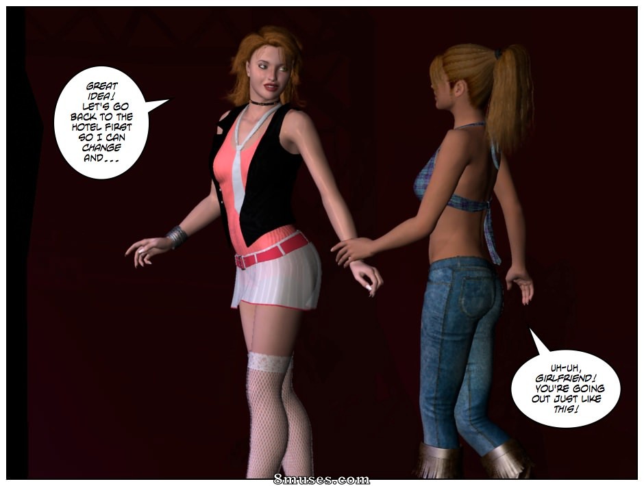 Are You Ready To Rock - Issue 2 - Page 29
