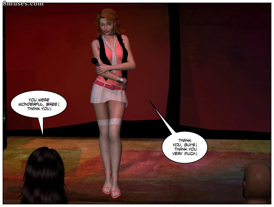 Are You Ready To Rock - Issue 2 - Page 24
