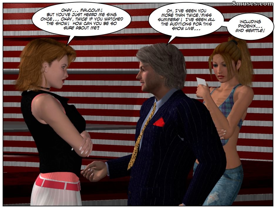 Are You Ready To Rock - Issue 2 - Page 50