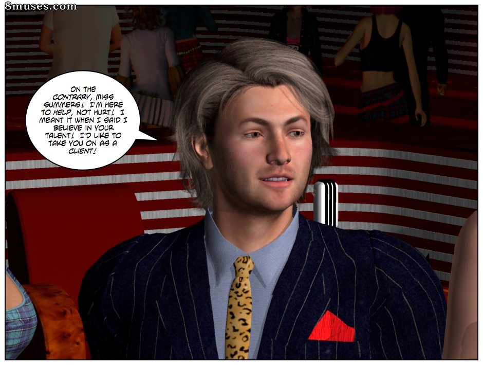Are You Ready To Rock - Issue 2 - Page 55