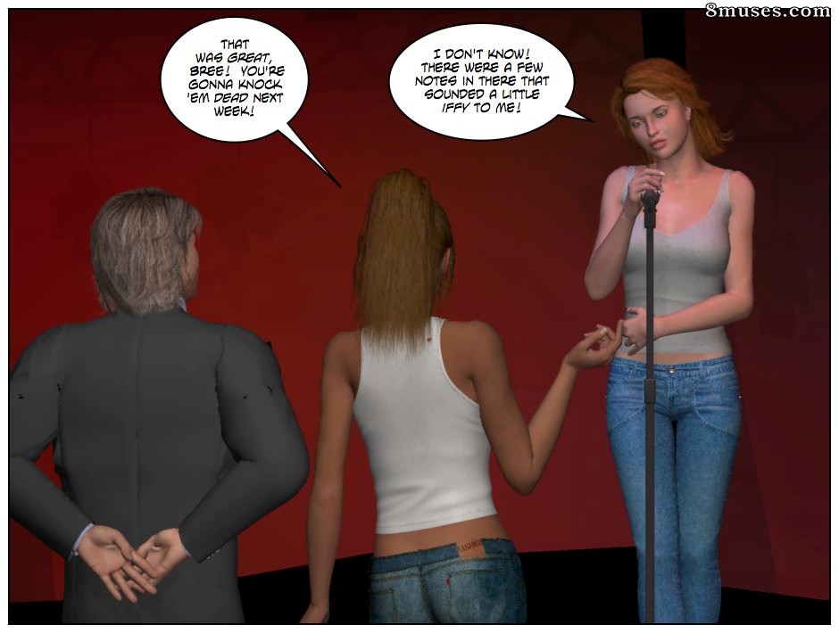 Are You Ready To Rock - Issue 2 - Page 71