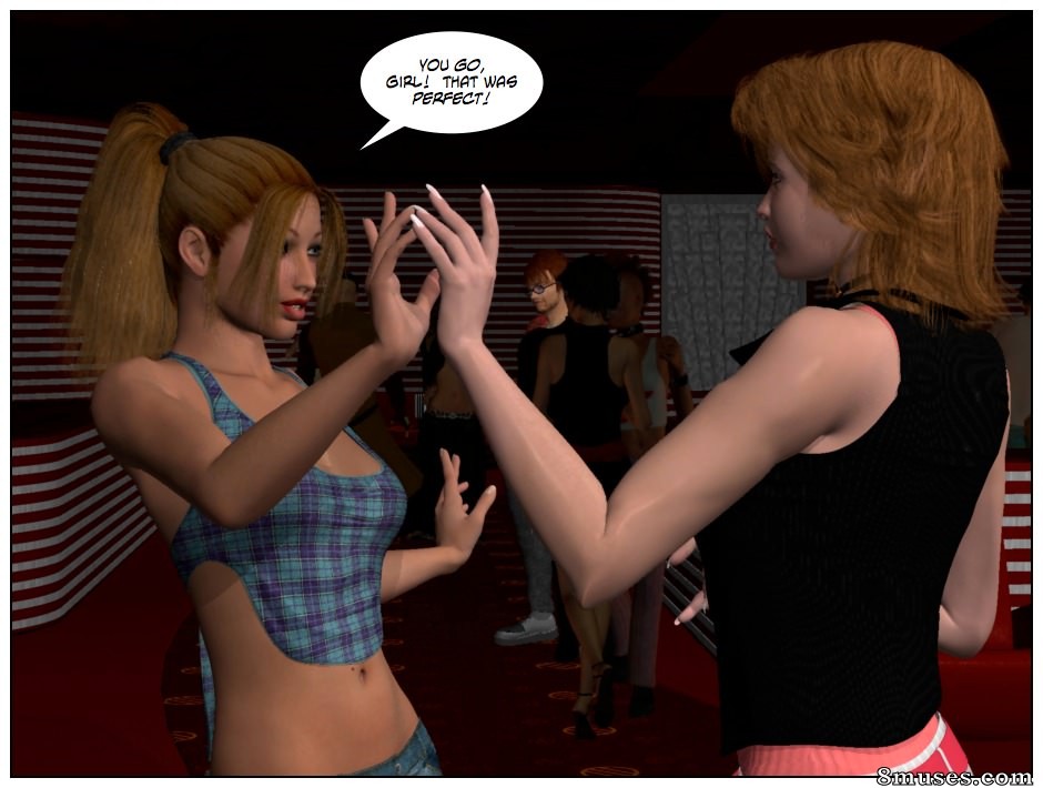 Are You Ready To Rock - Issue 2 - Page 45