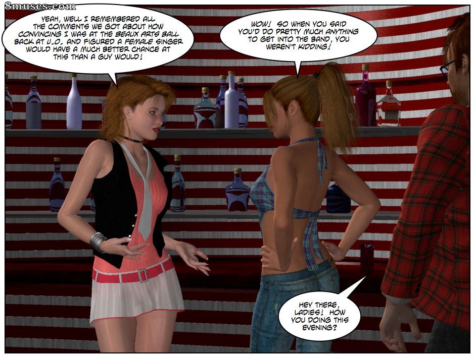 Are You Ready To Rock - Issue 2 - Page 41