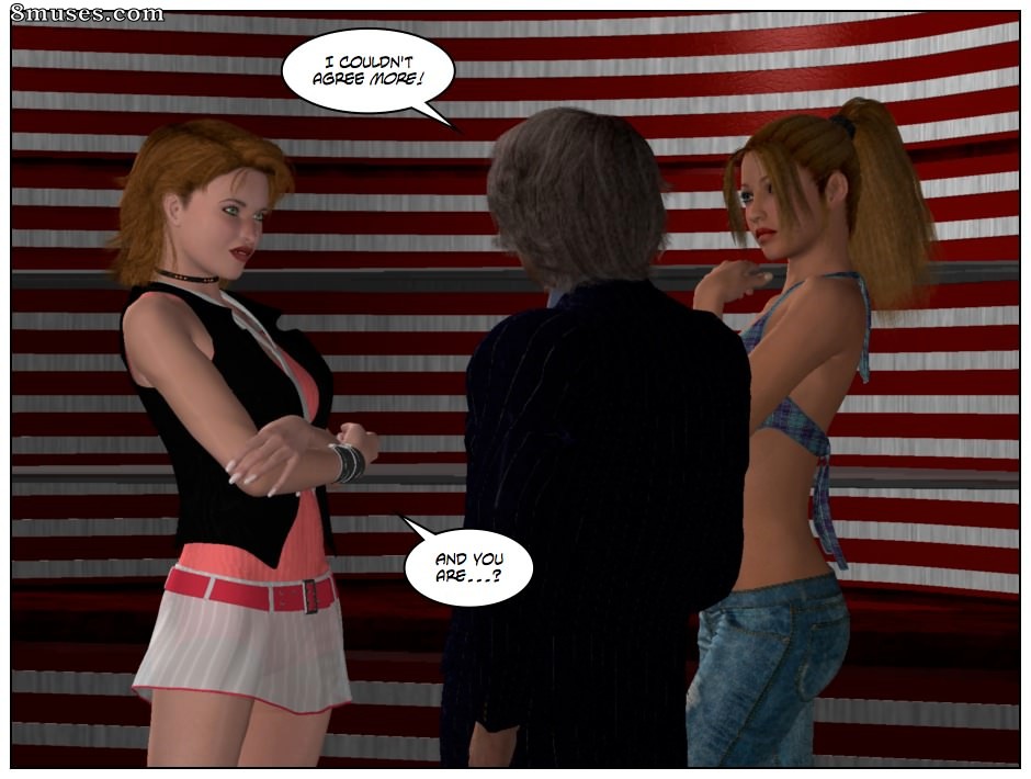 Are You Ready To Rock - Issue 2 - Page 48