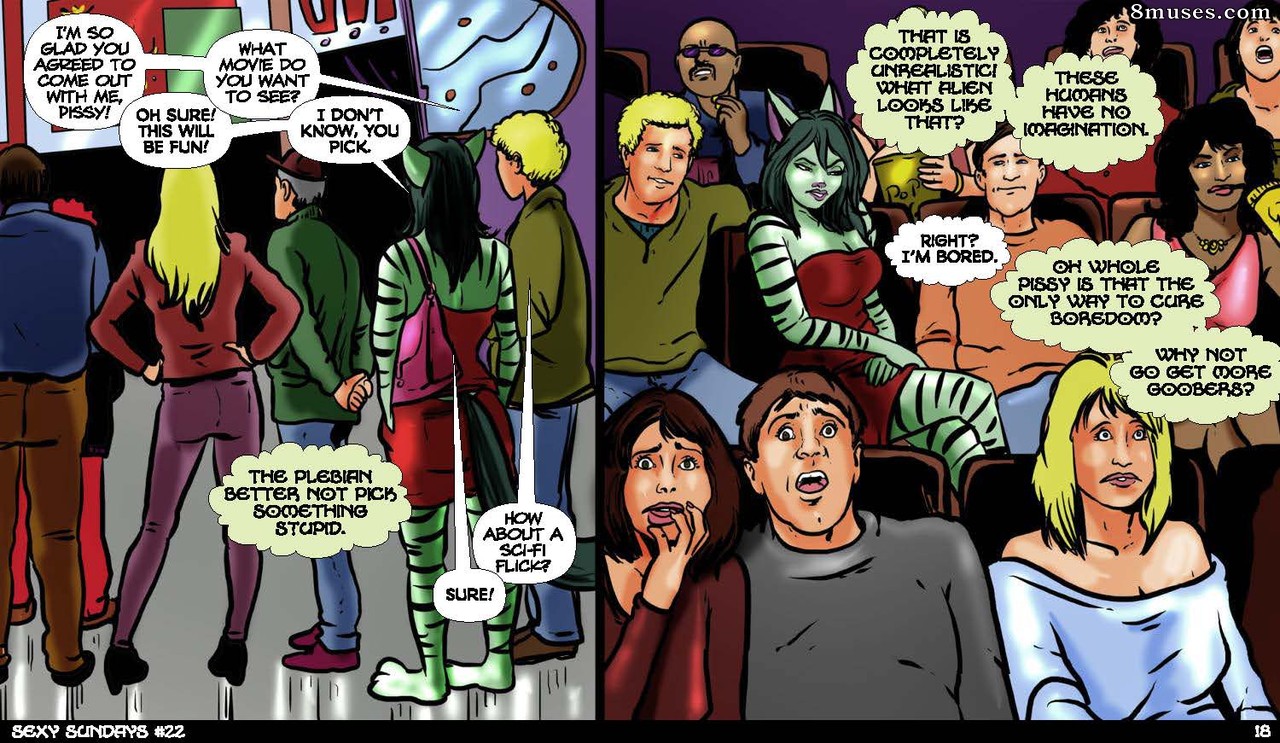Year 3 - Issue 22 - Page 21