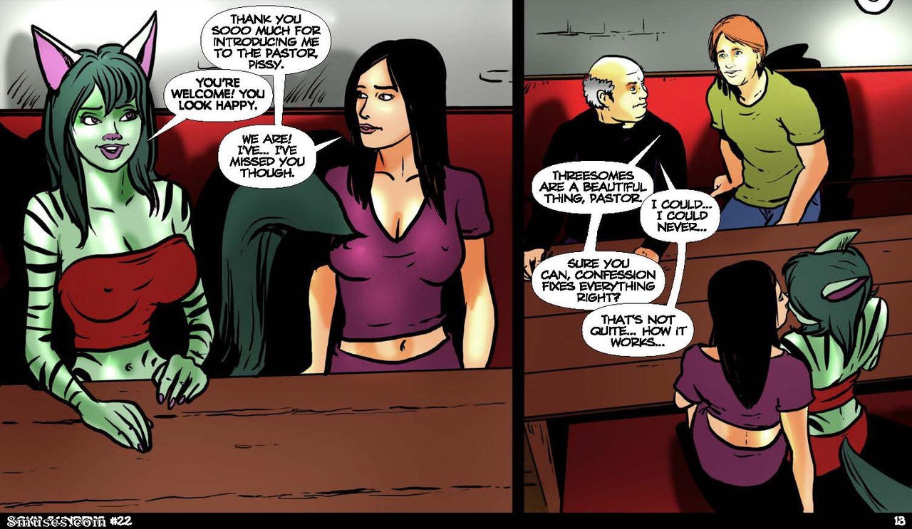Year 3 - Issue 22 - Page 16