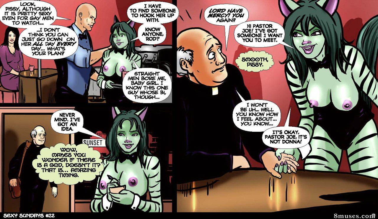 Year 3 - Issue 22 - Page 12